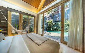 Astera Luxury Resort & Spa Canggu By Ini Vie Hospitality